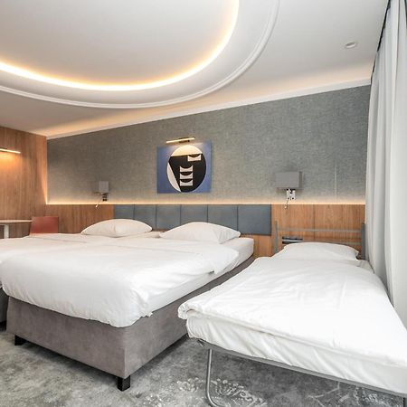 City Apartments - Mlynska 49 Κοστζαλίν Εξωτερικό φωτογραφία