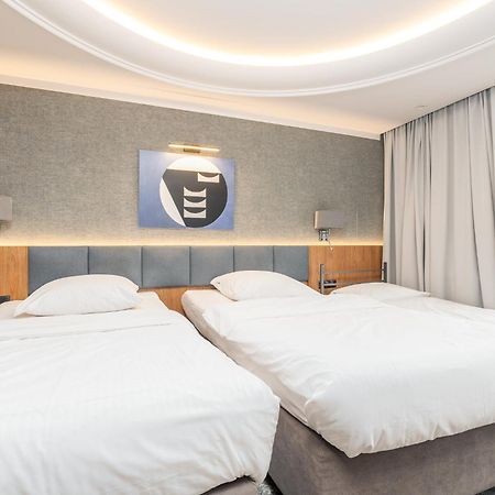 City Apartments - Mlynska 49 Κοστζαλίν Εξωτερικό φωτογραφία