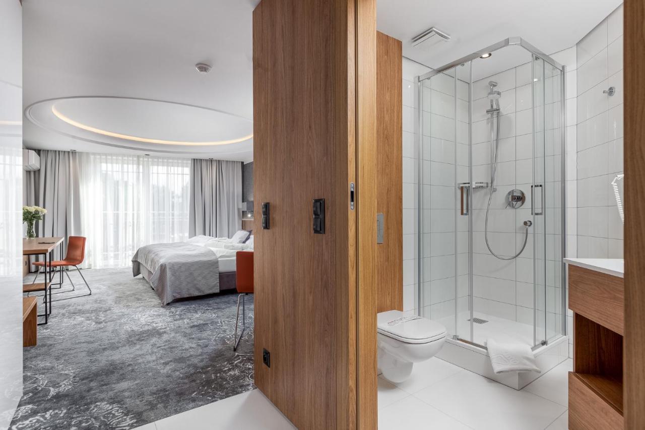 City Apartments - Mlynska 49 Κοστζαλίν Εξωτερικό φωτογραφία