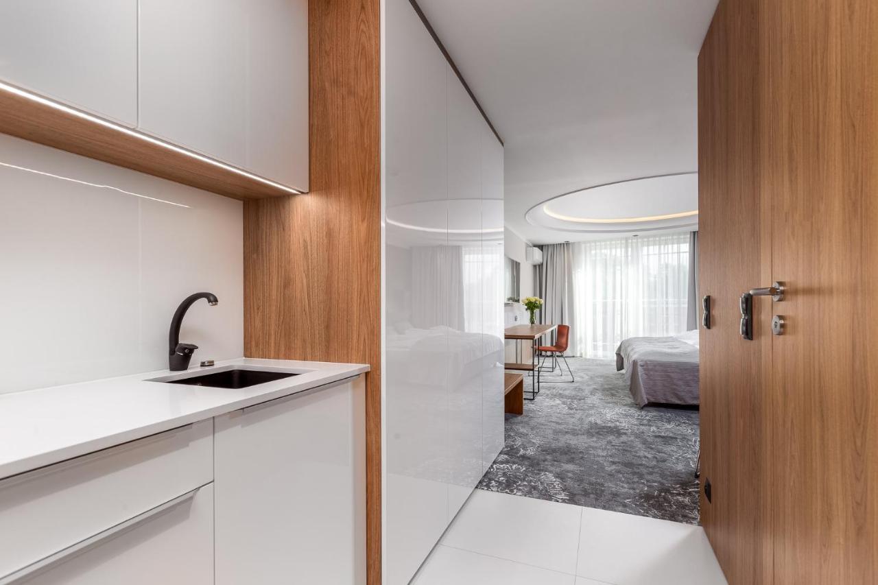 City Apartments - Mlynska 49 Κοστζαλίν Εξωτερικό φωτογραφία