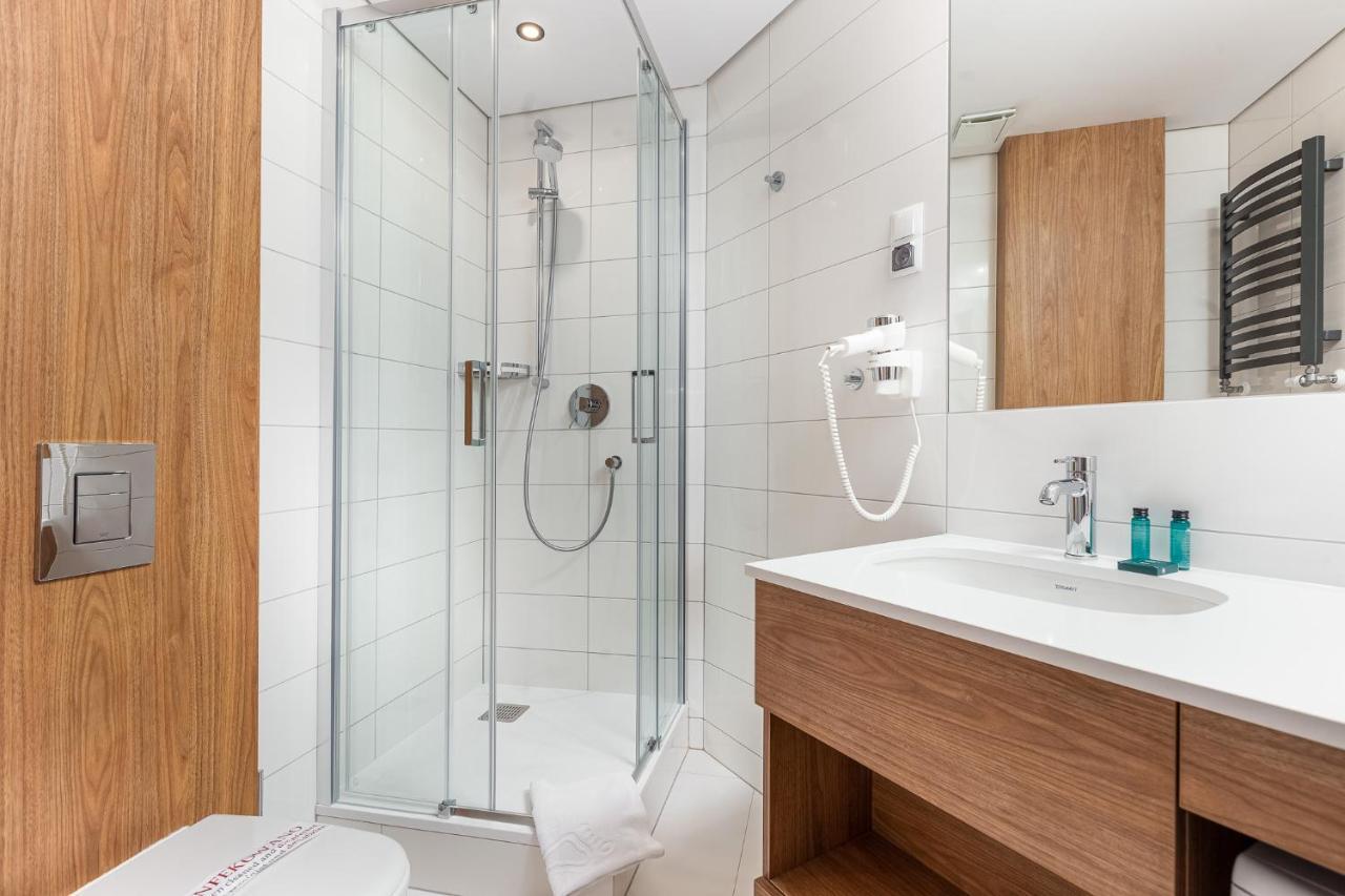 City Apartments - Mlynska 49 Κοστζαλίν Εξωτερικό φωτογραφία