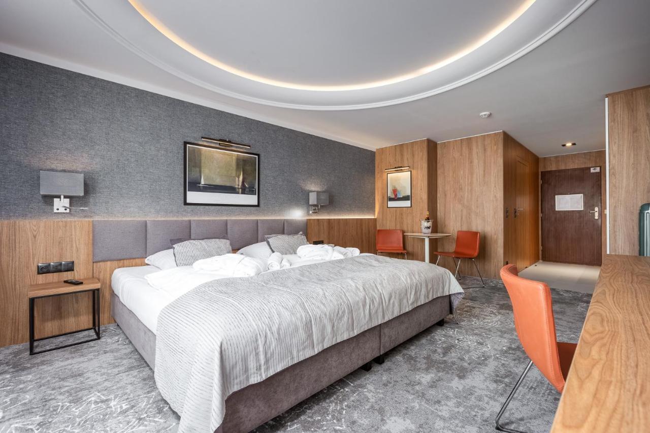City Apartments - Mlynska 49 Κοστζαλίν Εξωτερικό φωτογραφία