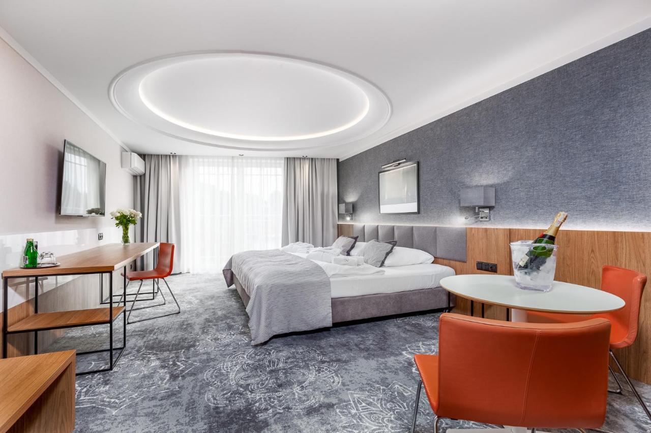 City Apartments - Mlynska 49 Κοστζαλίν Εξωτερικό φωτογραφία
