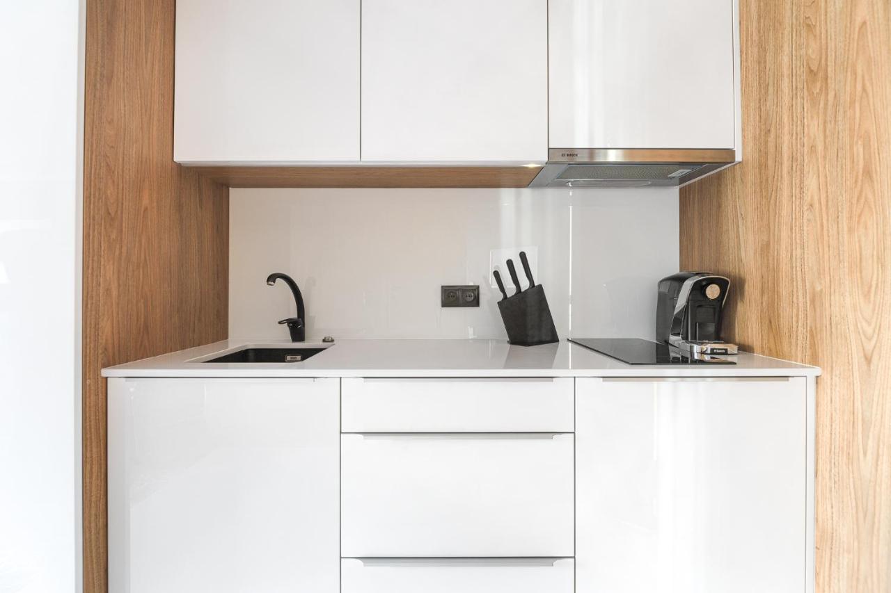 City Apartments - Mlynska 49 Κοστζαλίν Εξωτερικό φωτογραφία