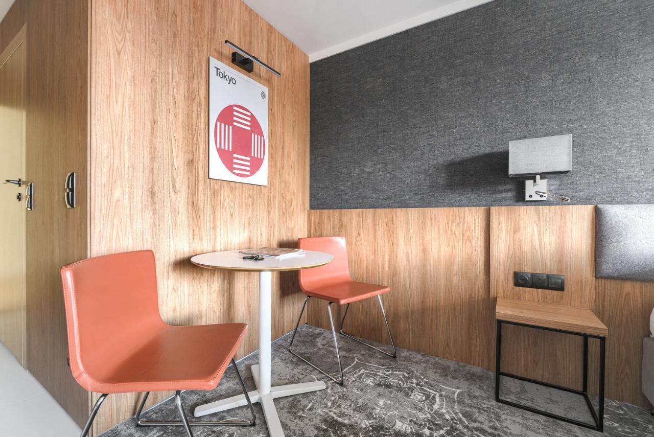 City Apartments - Mlynska 49 Κοστζαλίν Εξωτερικό φωτογραφία