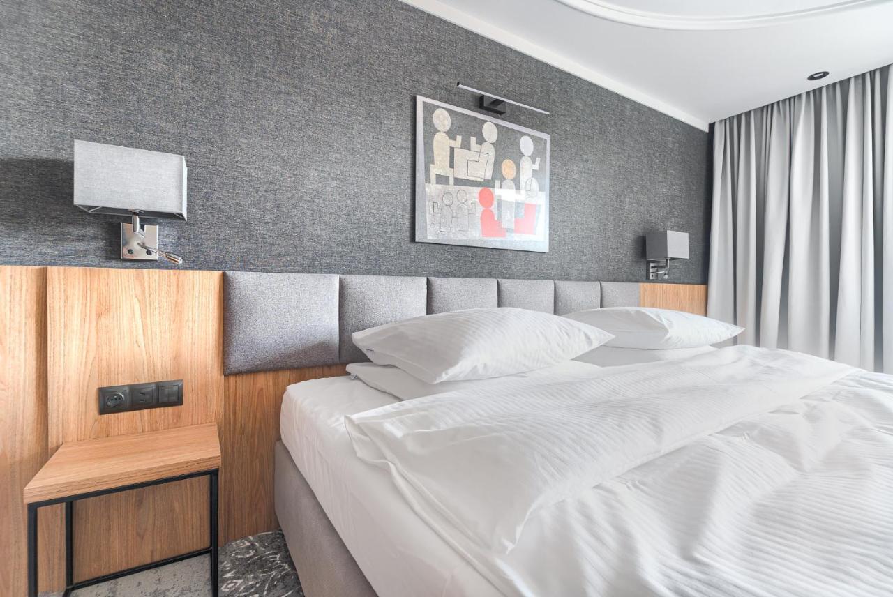 City Apartments - Mlynska 49 Κοστζαλίν Εξωτερικό φωτογραφία