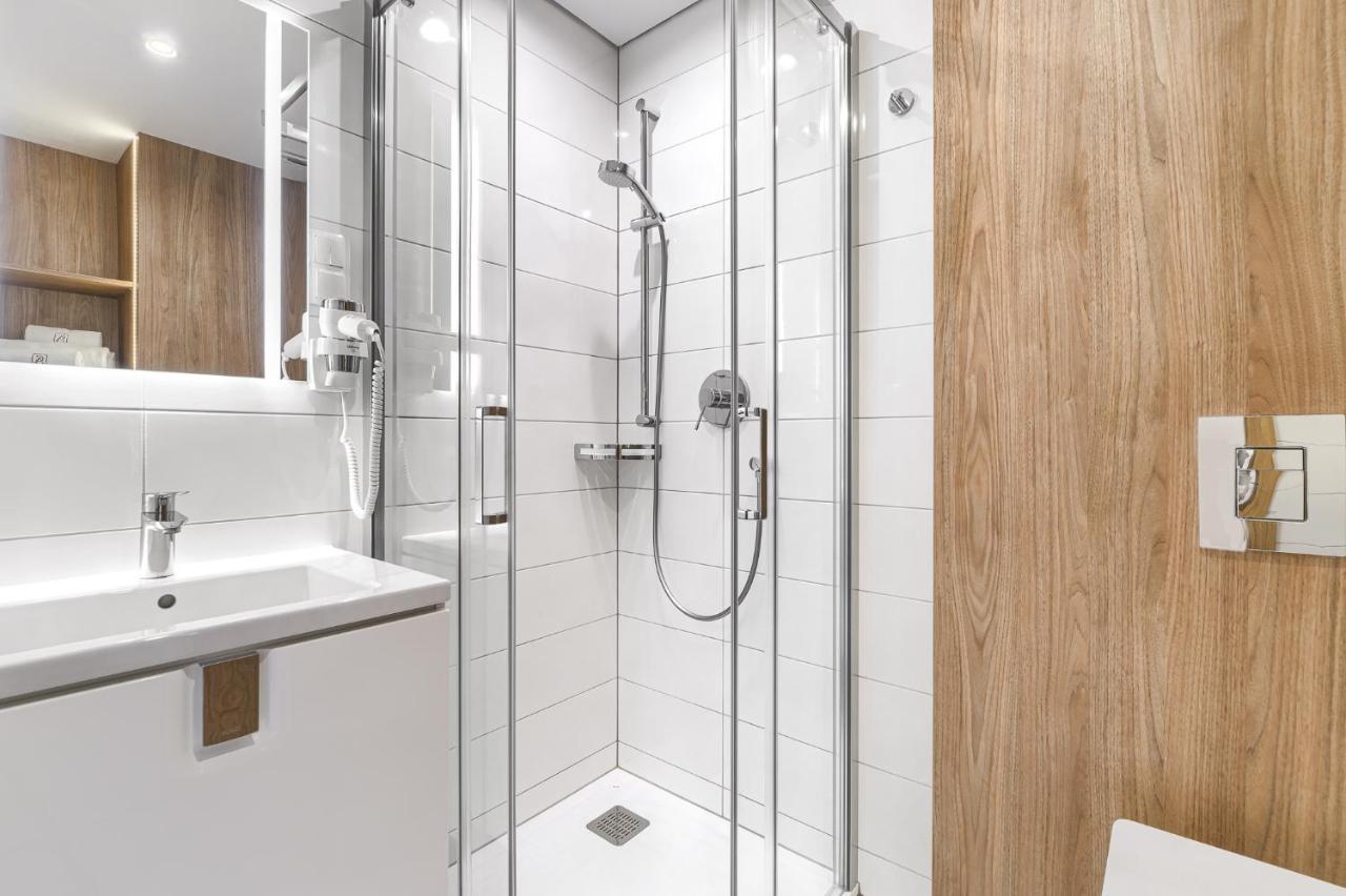 City Apartments - Mlynska 49 Κοστζαλίν Εξωτερικό φωτογραφία