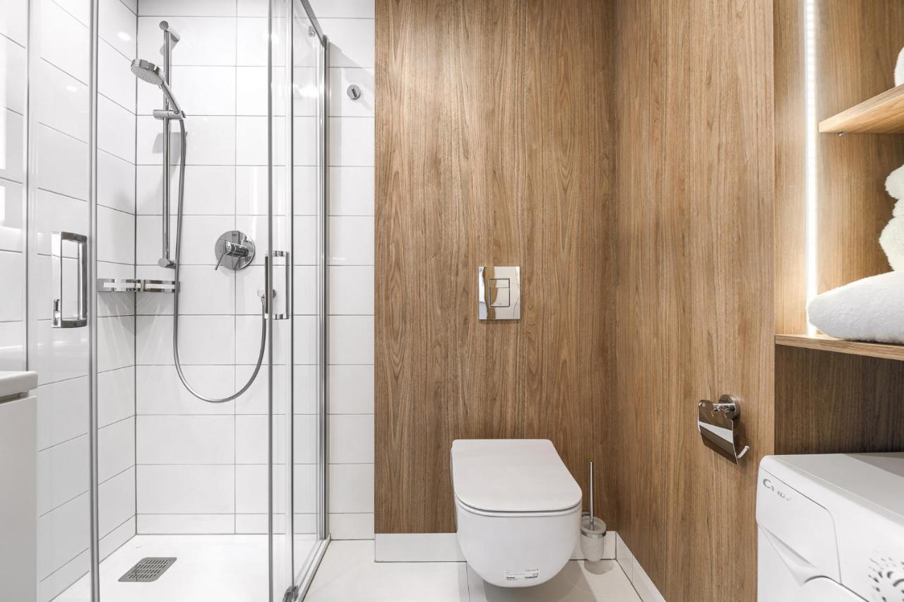 City Apartments - Mlynska 49 Κοστζαλίν Εξωτερικό φωτογραφία