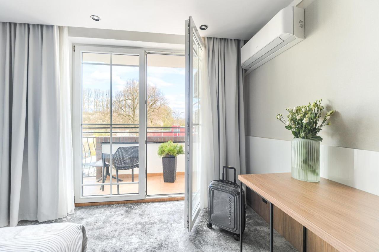 City Apartments - Mlynska 49 Κοστζαλίν Εξωτερικό φωτογραφία