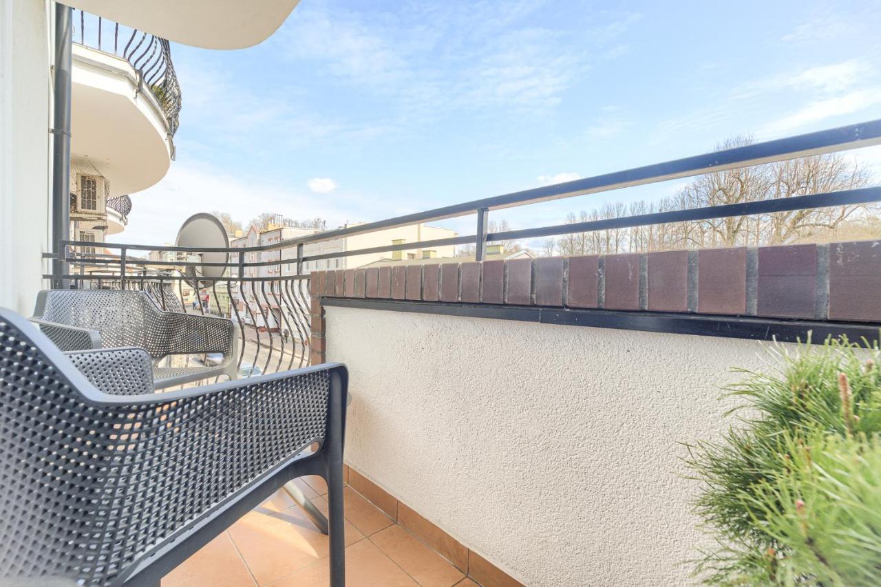 City Apartments - Mlynska 49 Κοστζαλίν Εξωτερικό φωτογραφία