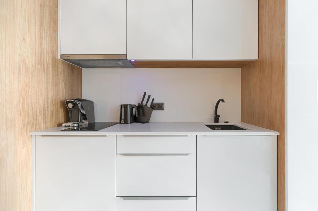 City Apartments - Mlynska 49 Κοστζαλίν Εξωτερικό φωτογραφία