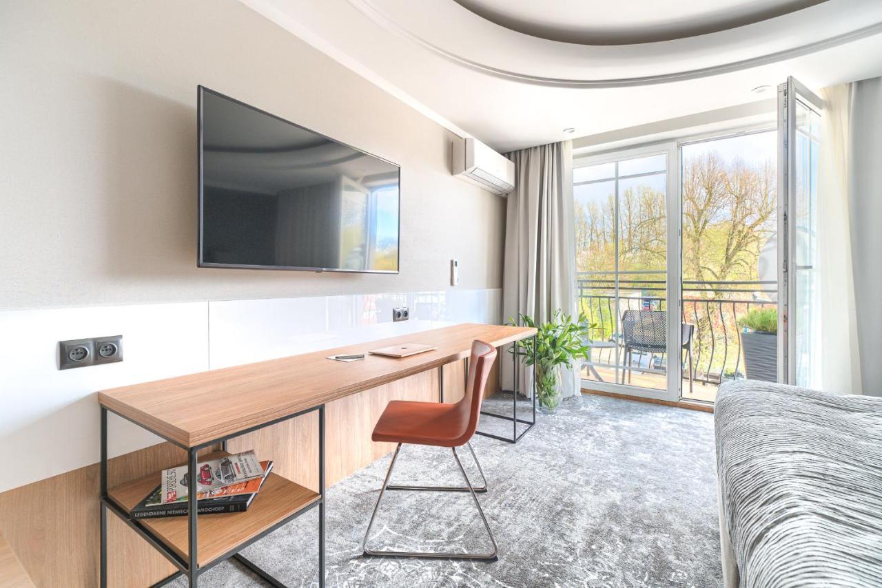 City Apartments - Mlynska 49 Κοστζαλίν Εξωτερικό φωτογραφία