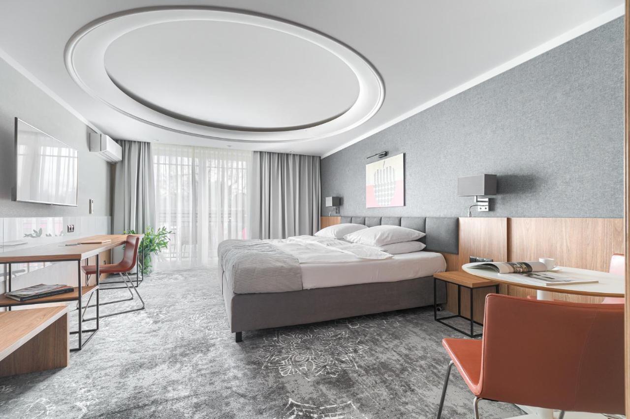 City Apartments - Mlynska 49 Κοστζαλίν Εξωτερικό φωτογραφία
