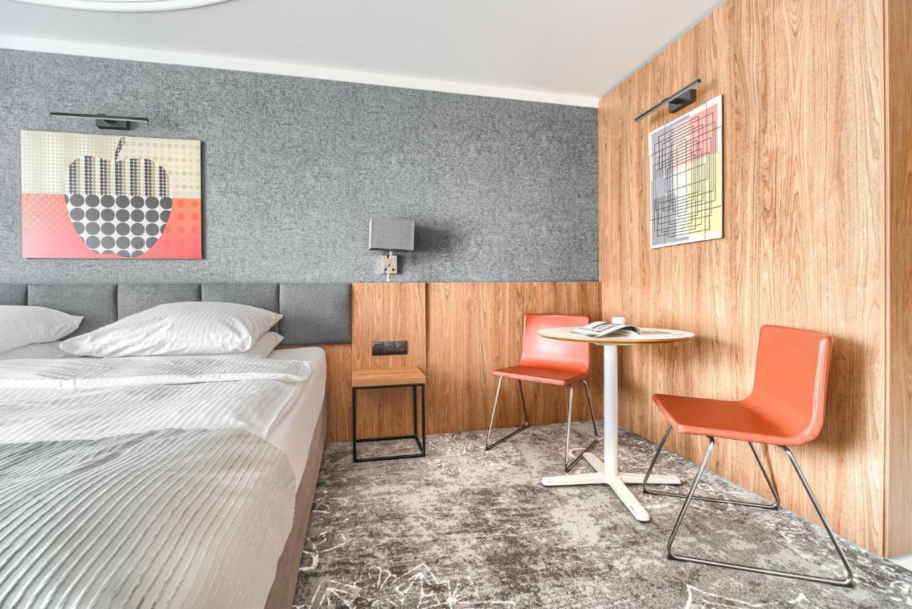 City Apartments - Mlynska 49 Κοστζαλίν Εξωτερικό φωτογραφία