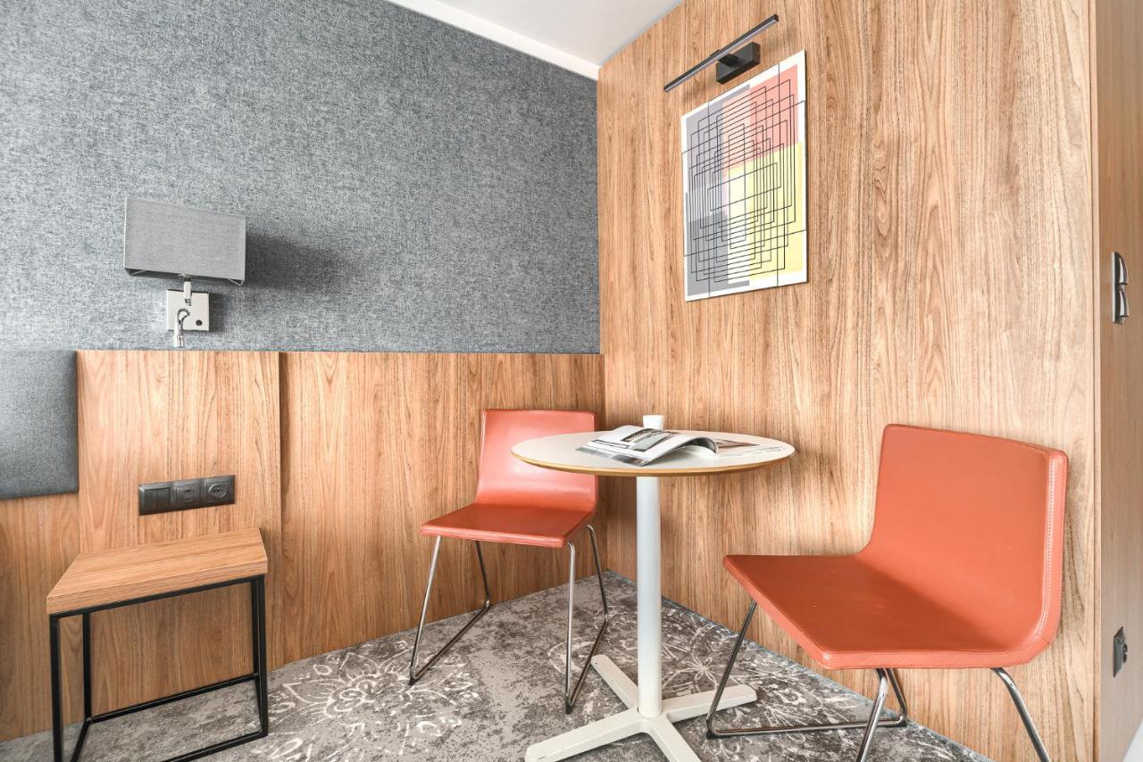 City Apartments - Mlynska 49 Κοστζαλίν Εξωτερικό φωτογραφία