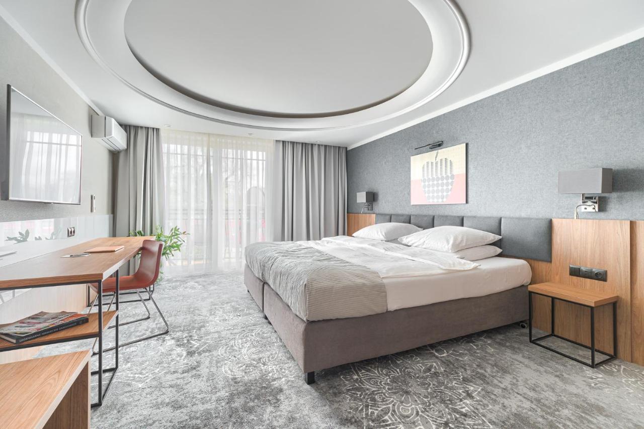 City Apartments - Mlynska 49 Κοστζαλίν Εξωτερικό φωτογραφία