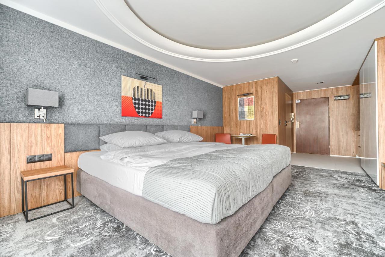 City Apartments - Mlynska 49 Κοστζαλίν Εξωτερικό φωτογραφία
