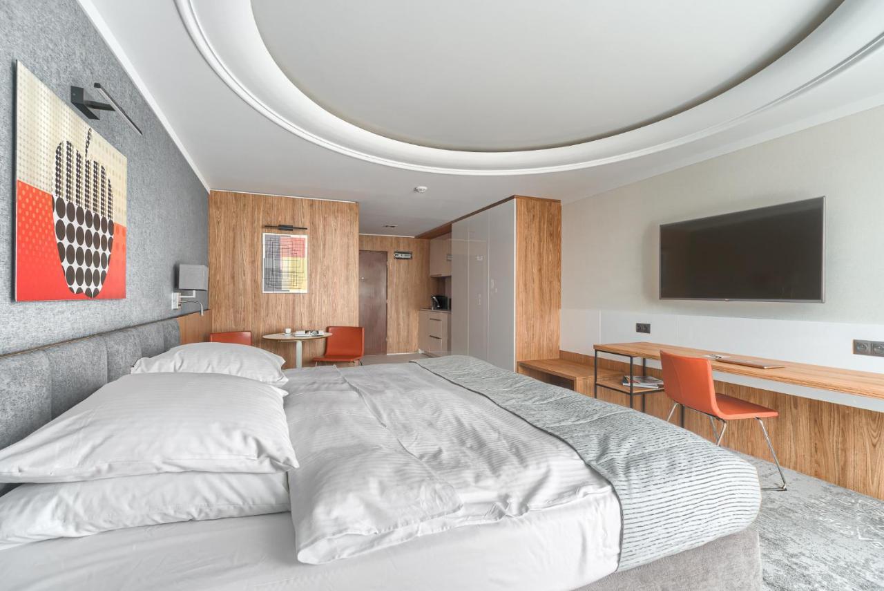 City Apartments - Mlynska 49 Κοστζαλίν Εξωτερικό φωτογραφία
