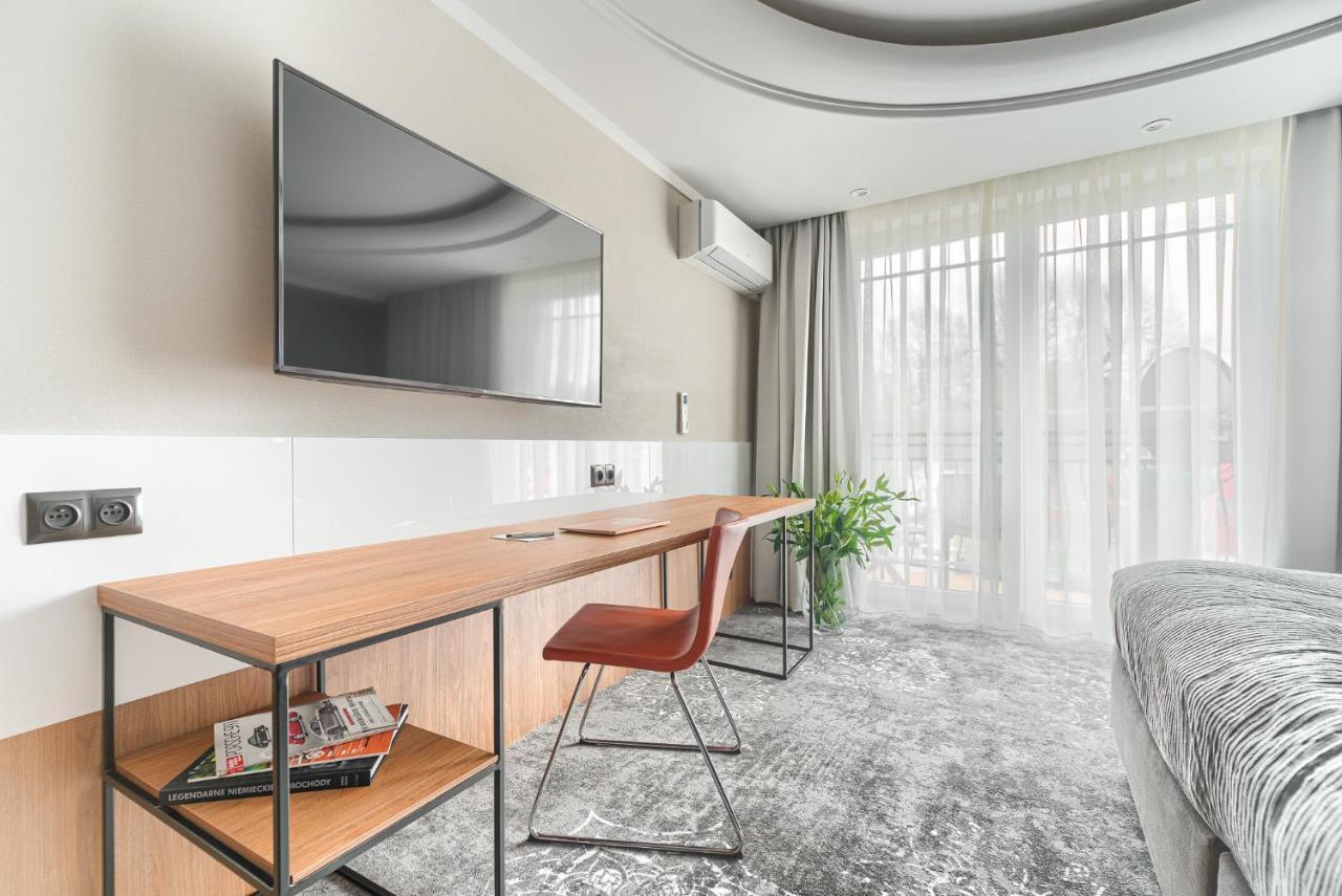 City Apartments - Mlynska 49 Κοστζαλίν Εξωτερικό φωτογραφία
