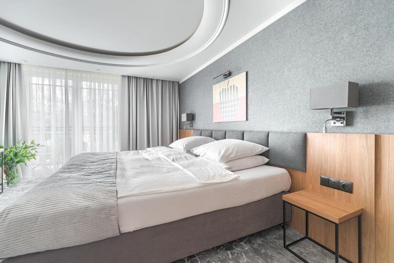 City Apartments - Mlynska 49 Κοστζαλίν Εξωτερικό φωτογραφία