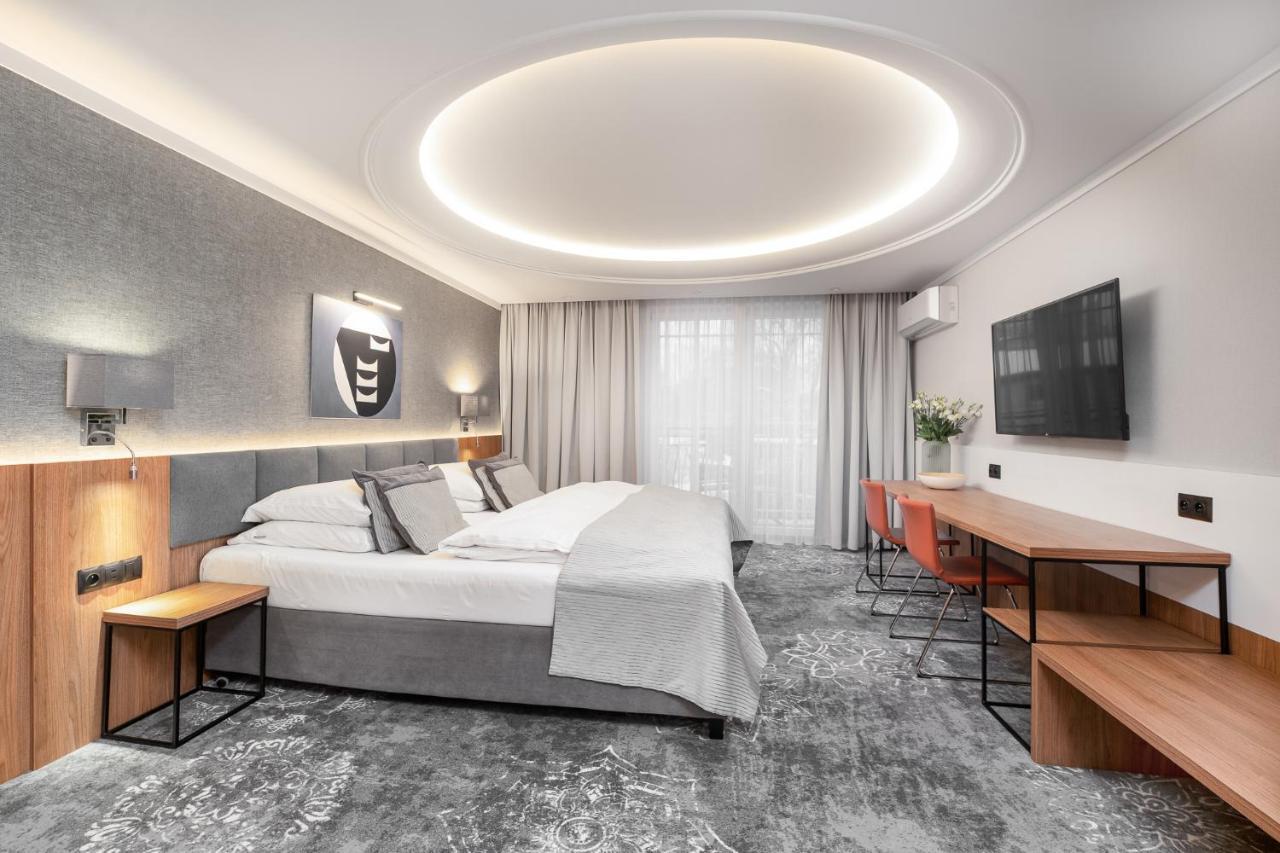 City Apartments - Mlynska 49 Κοστζαλίν Εξωτερικό φωτογραφία