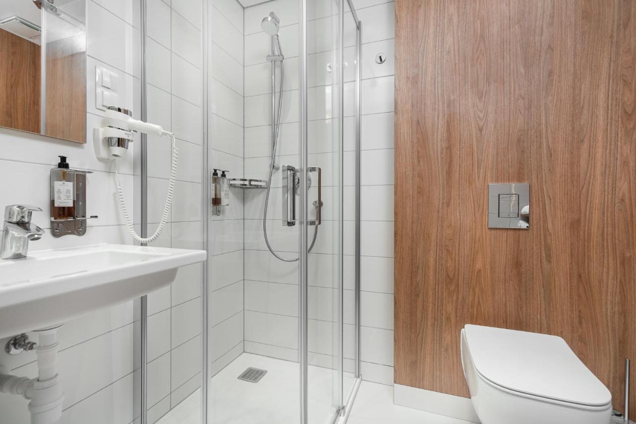 City Apartments - Mlynska 49 Κοστζαλίν Εξωτερικό φωτογραφία