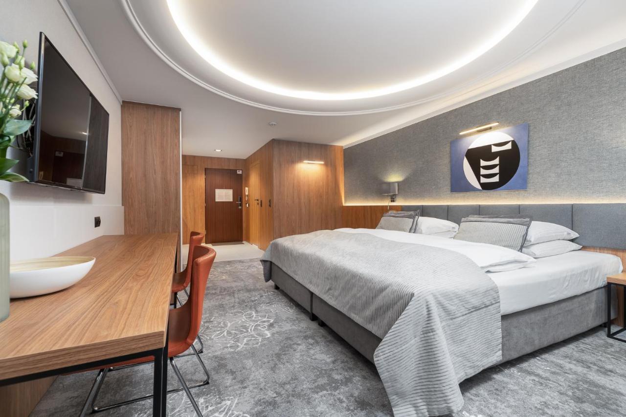 City Apartments - Mlynska 49 Κοστζαλίν Εξωτερικό φωτογραφία