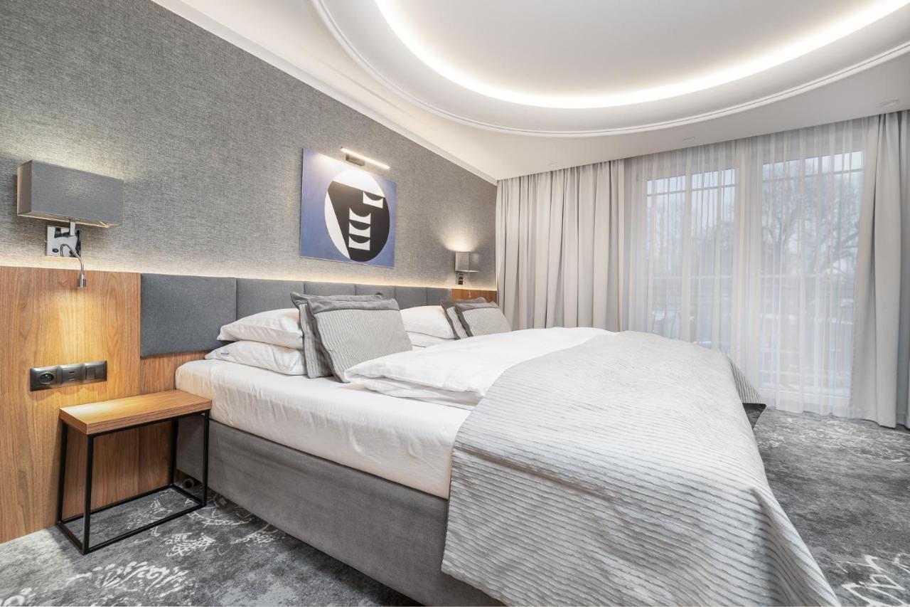City Apartments - Mlynska 49 Κοστζαλίν Εξωτερικό φωτογραφία