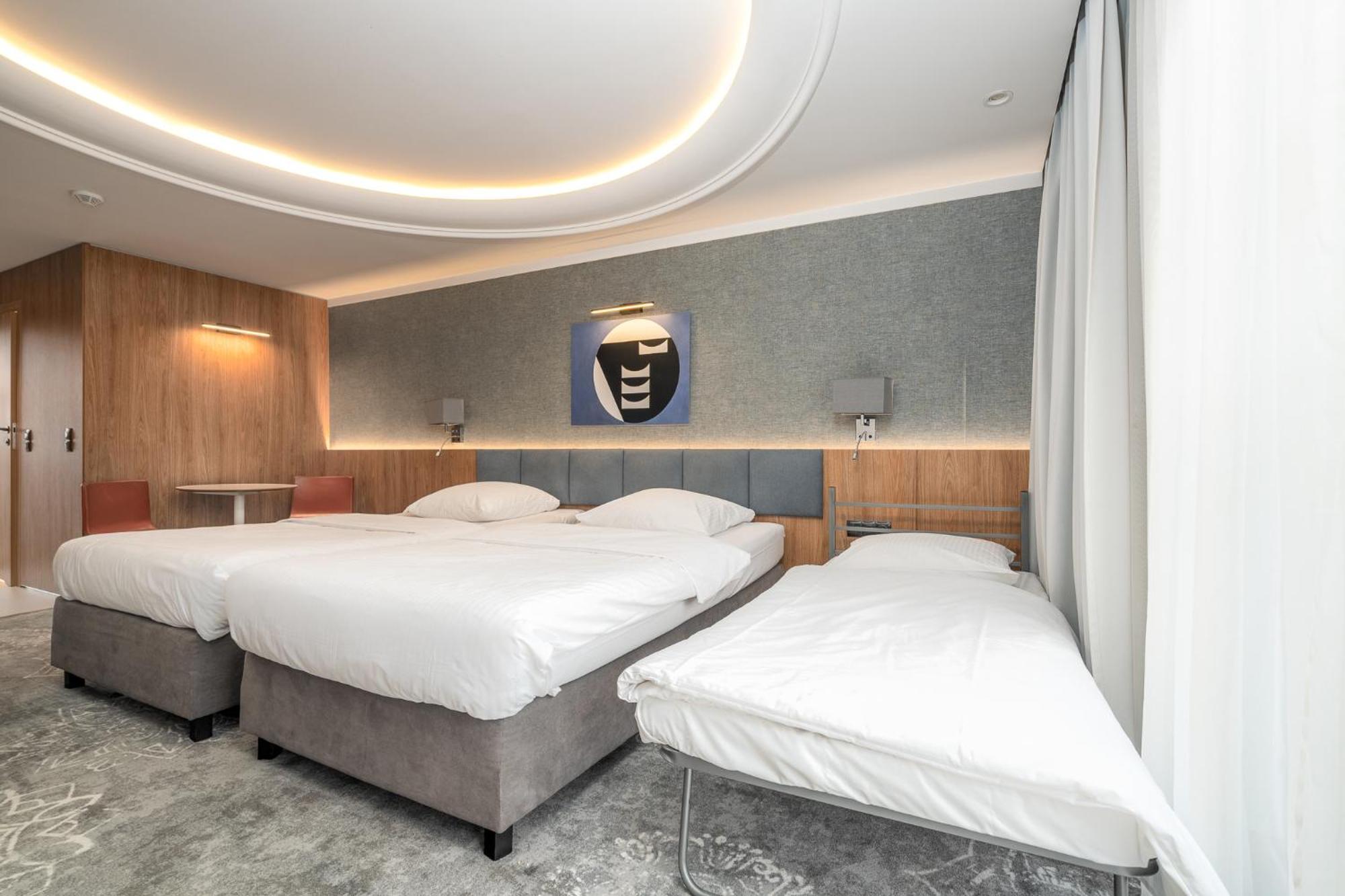 City Apartments - Mlynska 49 Κοστζαλίν Εξωτερικό φωτογραφία