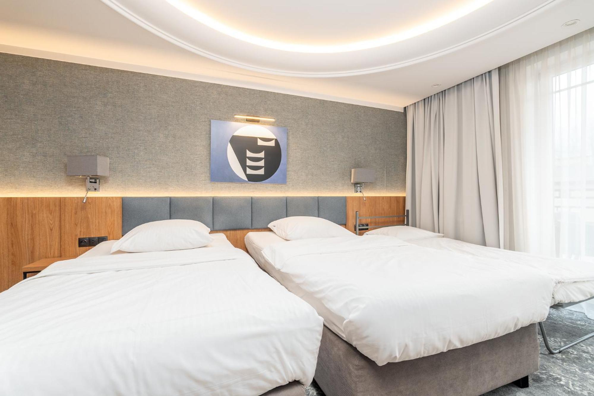 City Apartments - Mlynska 49 Κοστζαλίν Εξωτερικό φωτογραφία